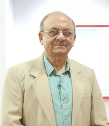 Jayant Khadilkar